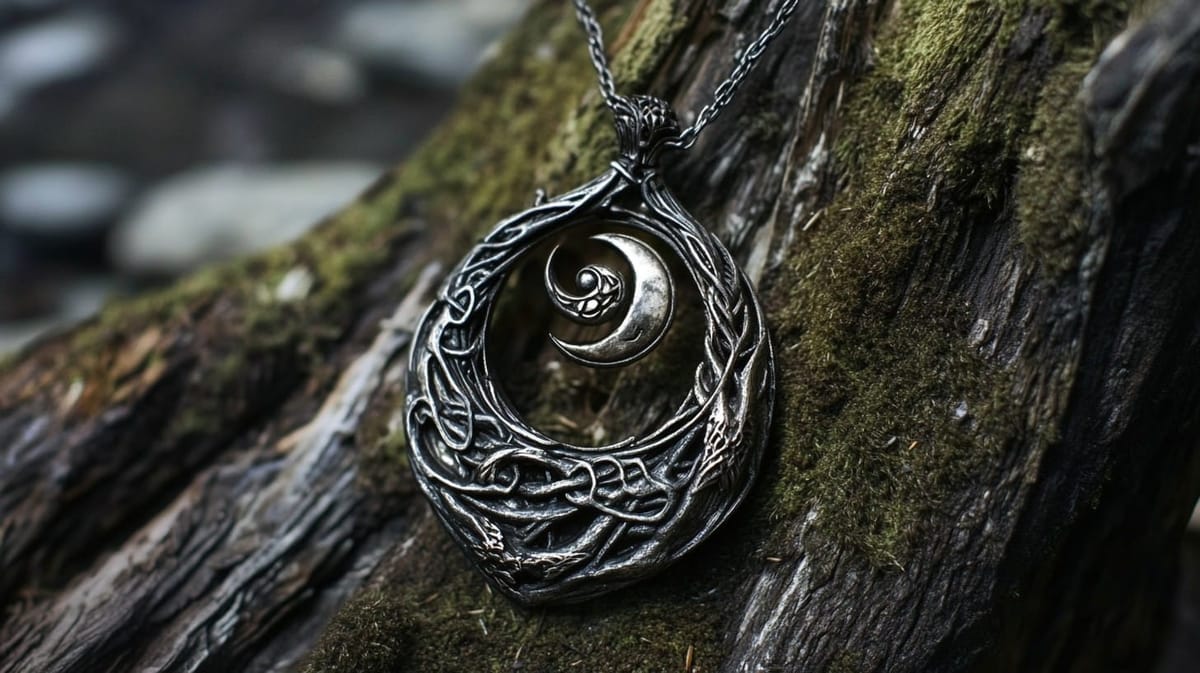 The Gloomshroud Hollow