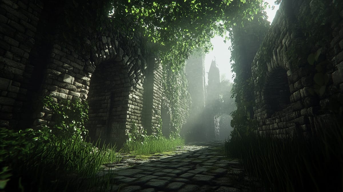 Citadel of Takerëll