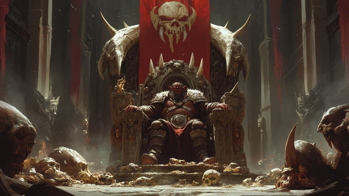 Caves of the Ironclaw Gang