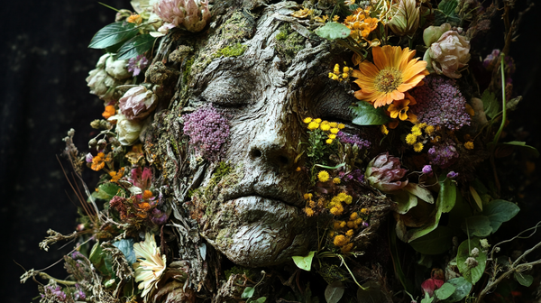 The Fragrant Depths of Aeven-bok