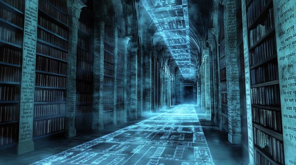 The Crypt of the Forgotten Runes