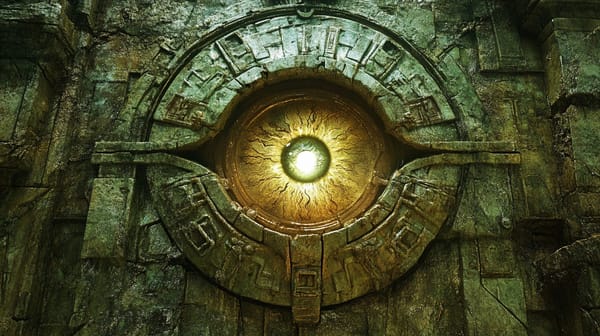 The Crypt of Kharan’s Twilight