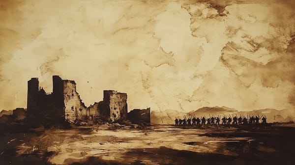 Den of the Bleeding Skulls