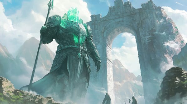 The Enigma of Ebonstone Keep