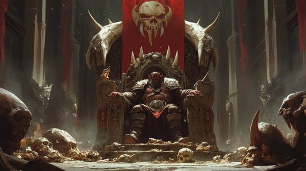 Caves of the Ironclaw Gang